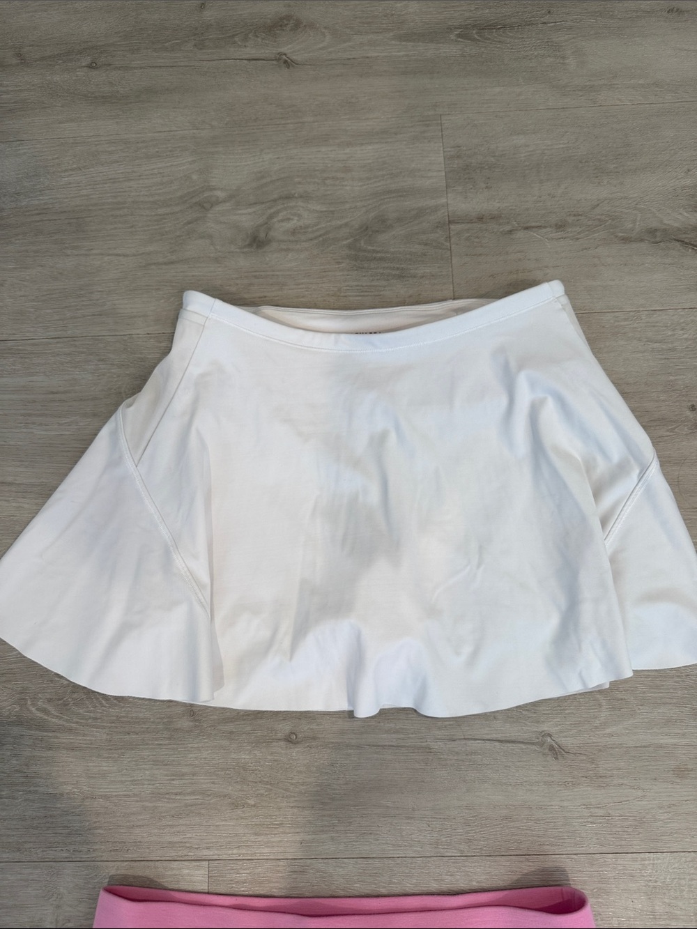 Athleta Match Point Tennis Skirt -SMALL